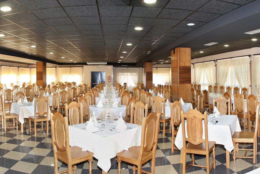 Hotel Pedramar