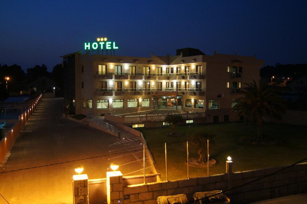 Hotel Pedramar