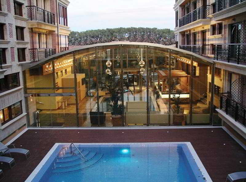 Gran Hotel Liber & Spa