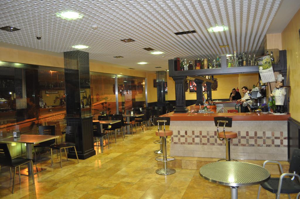 Gran Hotel Liber & Spa
