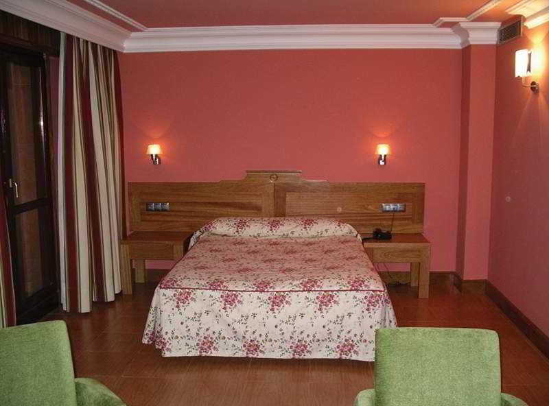 Gran Hotel Liber & Spa