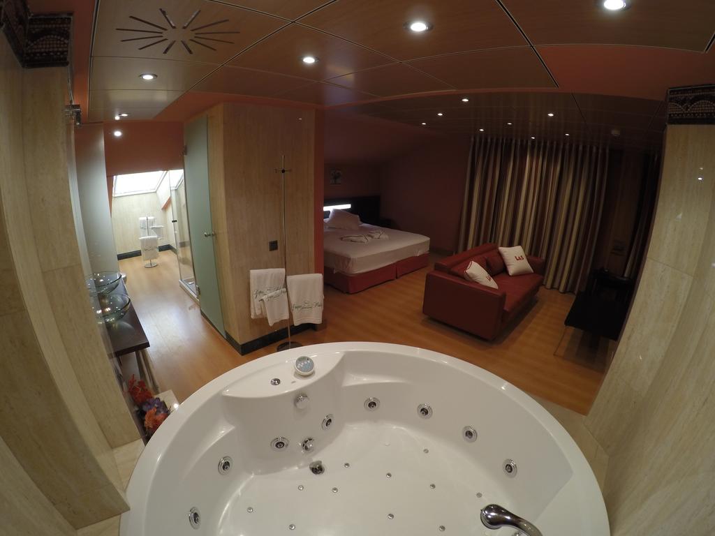 Gran Hotel Liber & Spa