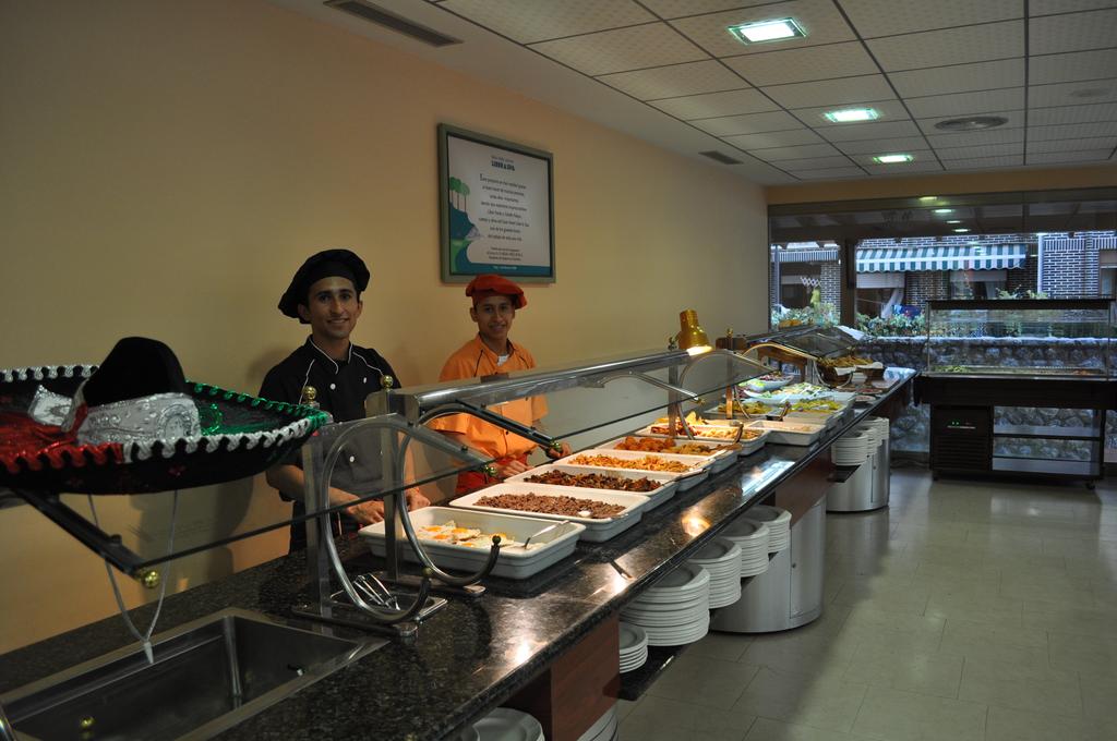 Gran Hotel Liber & Spa