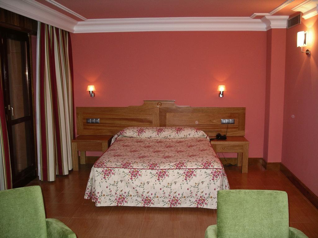 Gran Hotel Liber & Spa