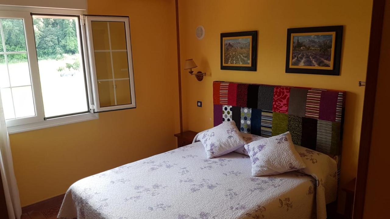 Hosteria Las Viñas