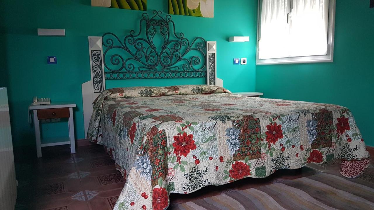 Hosteria Las Viñas