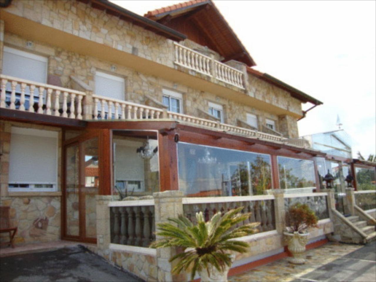 Hosteria Las Viñas