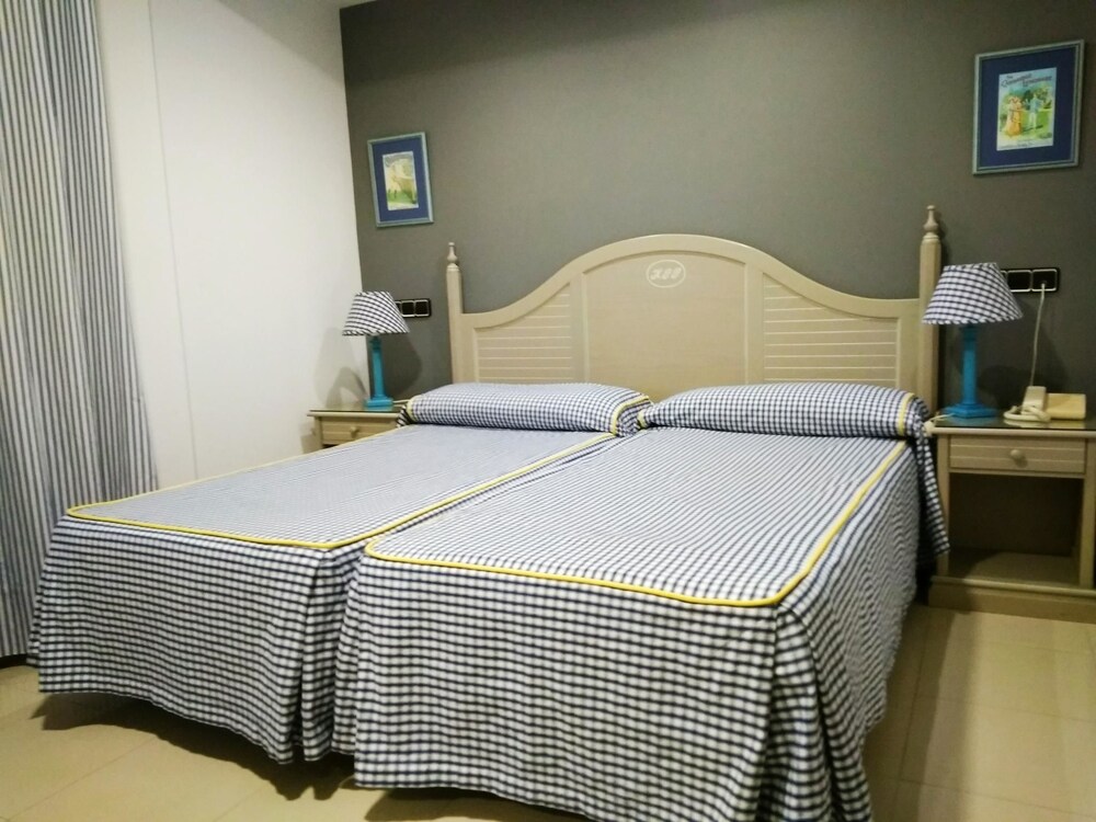 Hotel Pineda Playa