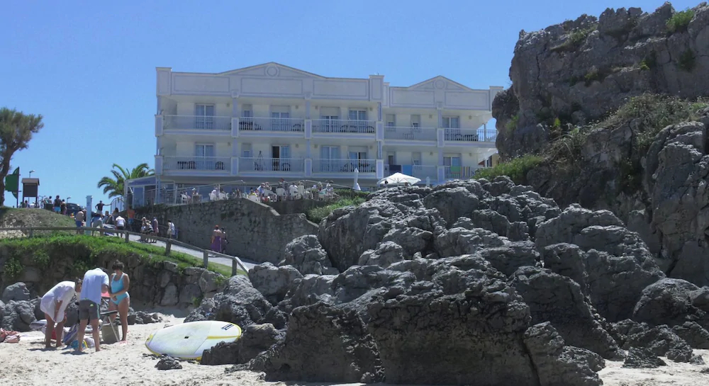 Hotel Pineda Playa