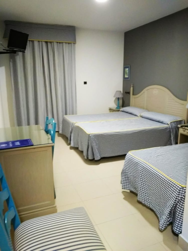 Hotel Pineda Playa