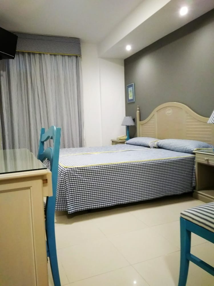 Hotel Pineda Playa