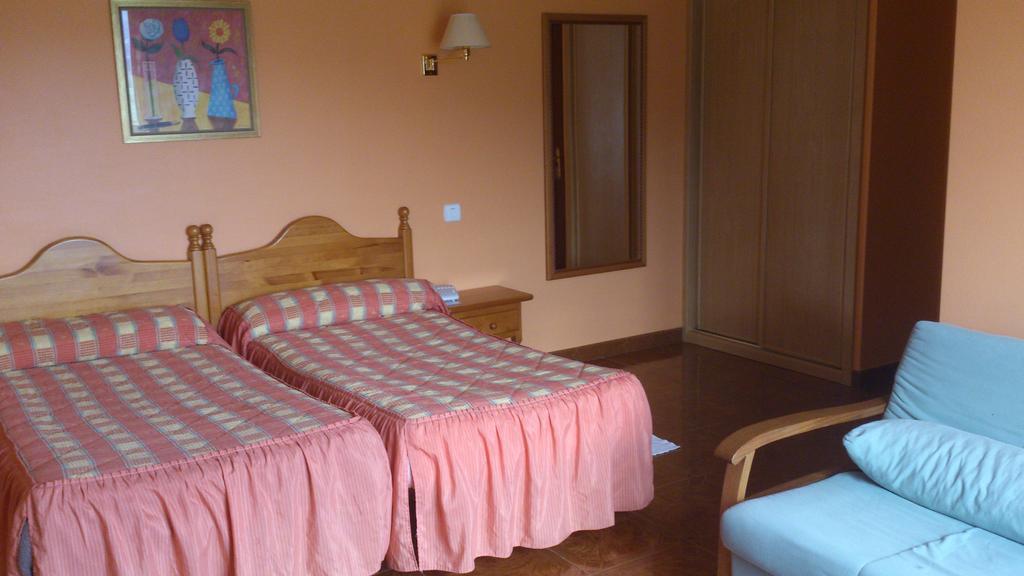 Hotel Quinfer