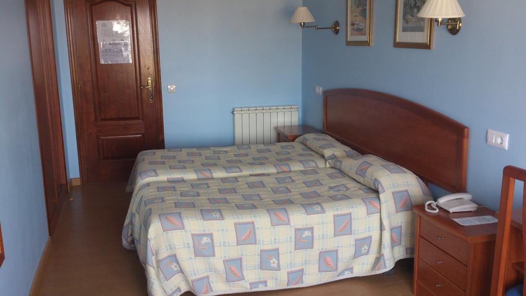 Hotel Quinfer