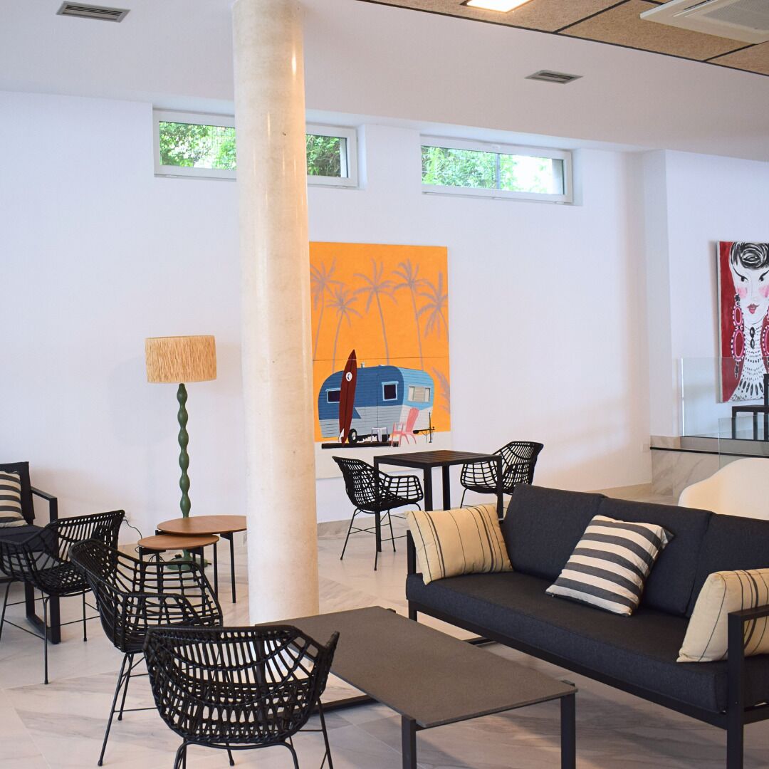Playa Joyel Family Rooms