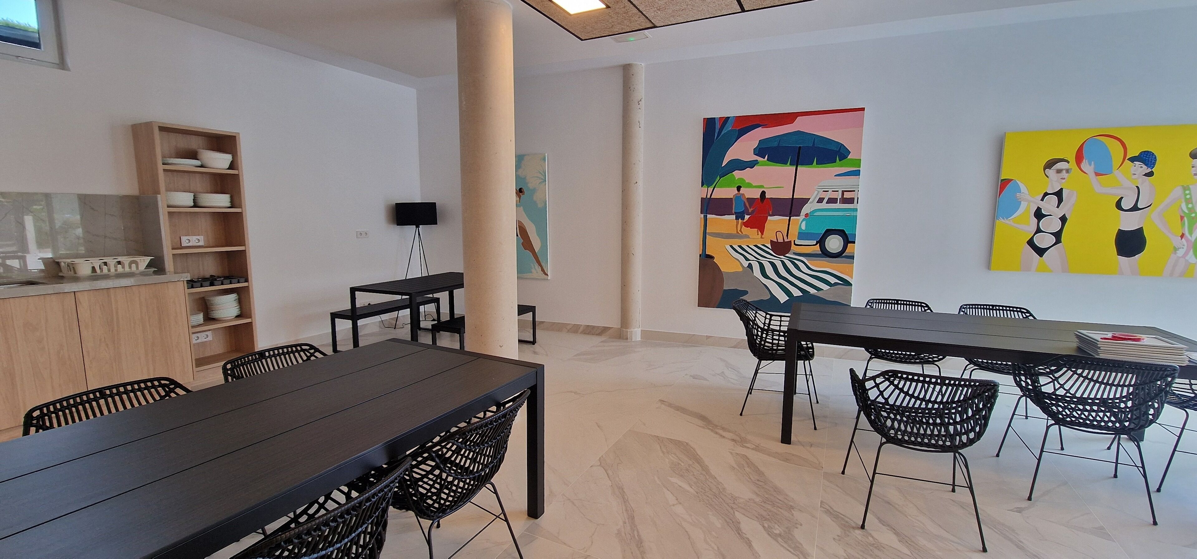 Playa Joyel Family Rooms