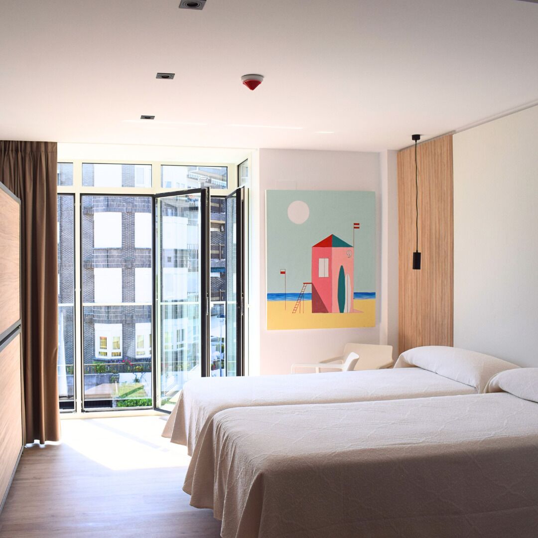 Playa Joyel Family Rooms