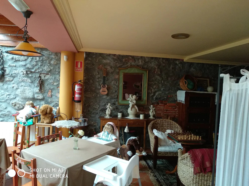 Posada La Mies