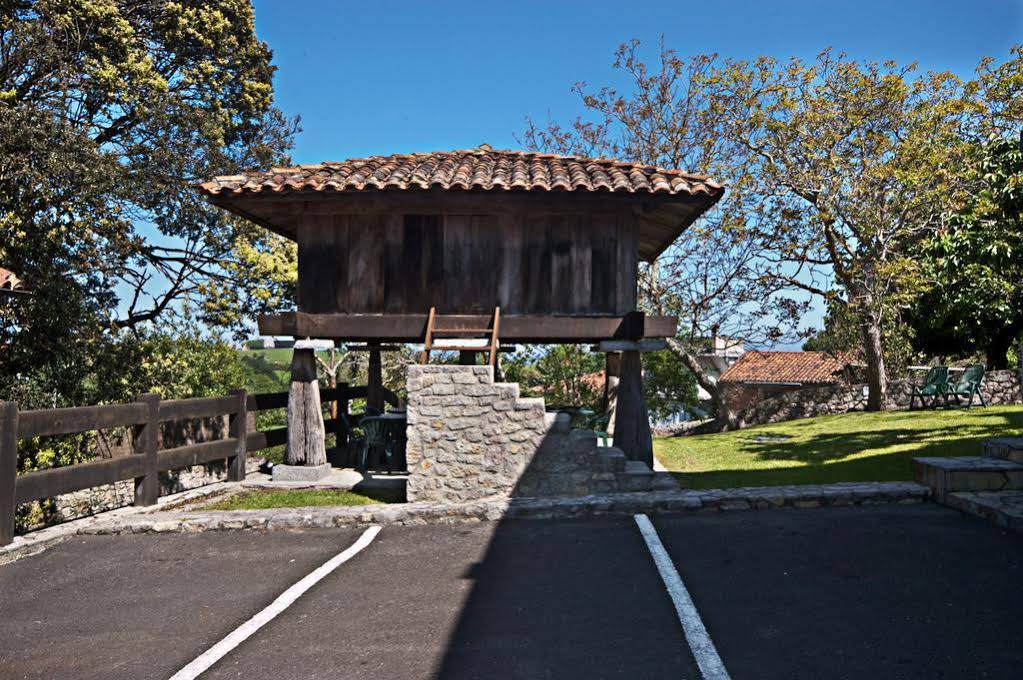 Apartamentos el Cueto de los Collado