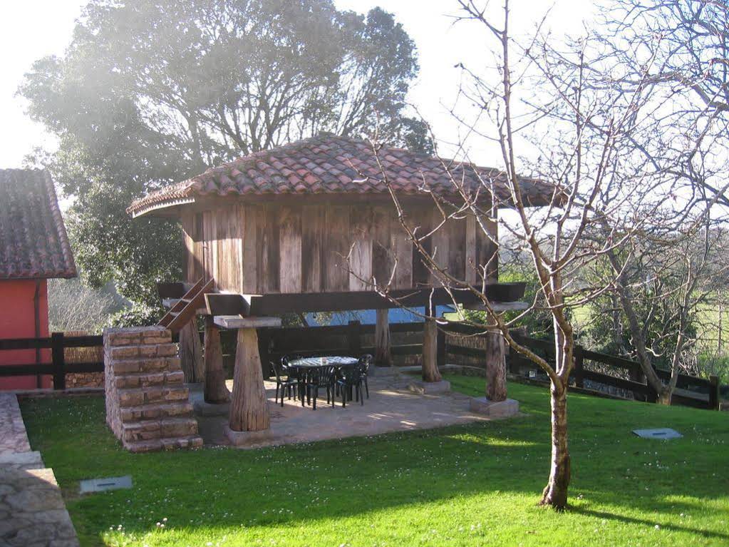Apartamentos el Cueto de los Collado