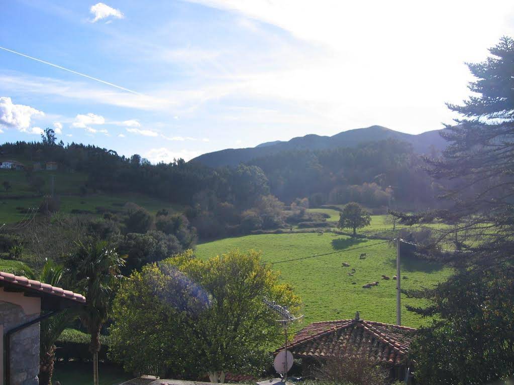 Apartamentos el Cueto de los Collado