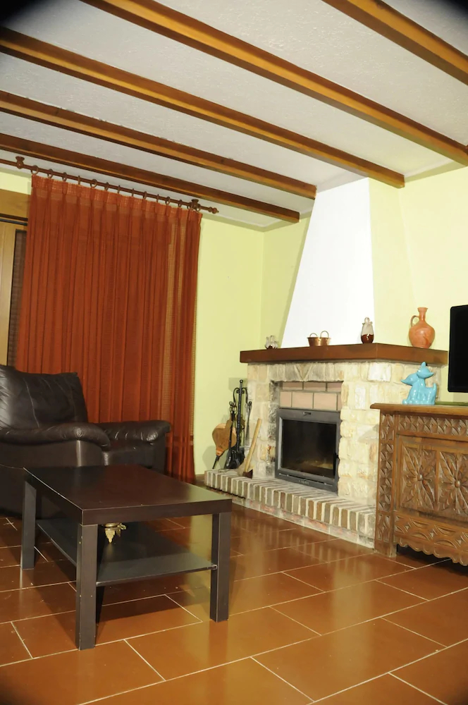 El Mirador De Ovio Casa Seborias