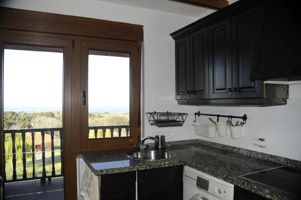 El Mirador De Ovio Casa Seborias