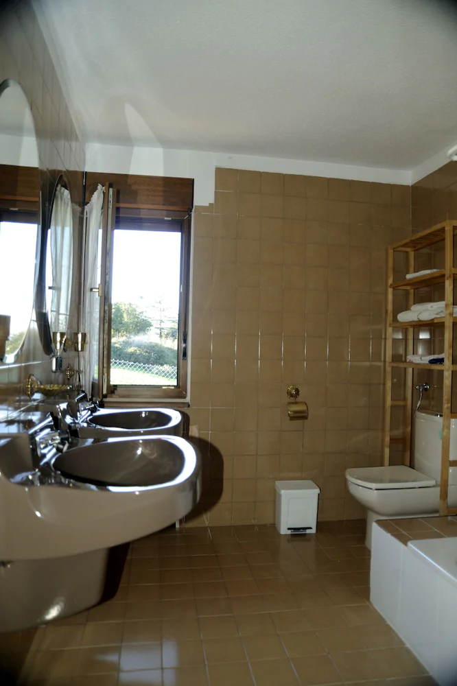 El Mirador De Ovio Casa Seborias
