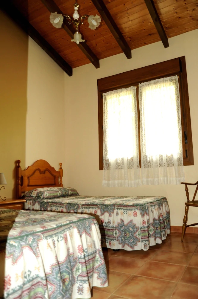 El Mirador de Ovio Otero I