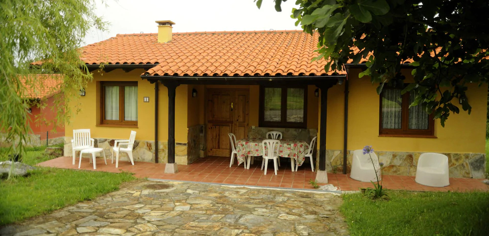 El Mirador de Ovio Otero I