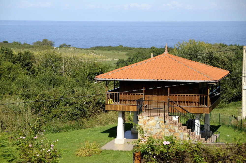 El Mirador de Ovio Otero I