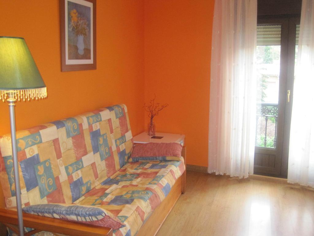 Hotel San Jorge