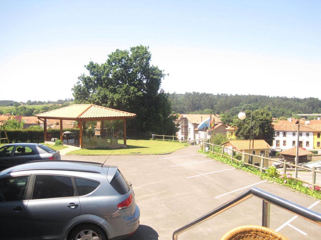 Hotel San Jorge
