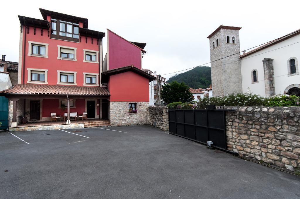 Hotel San Jorge