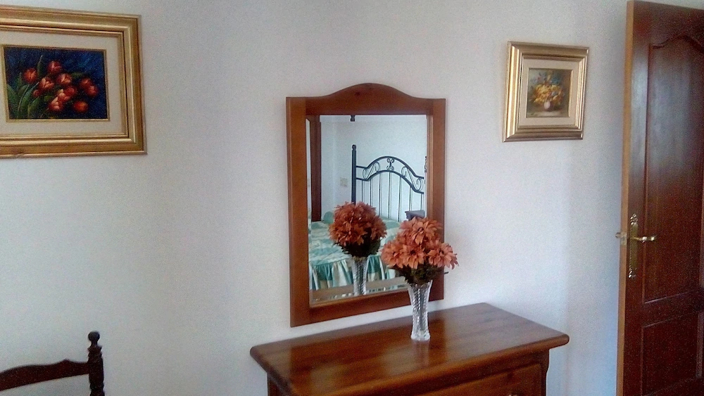 Apartamentos Rurales Ovio