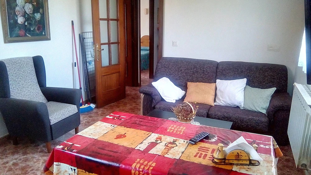Apartamentos Rurales Ovio
