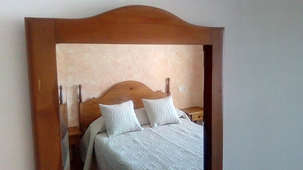 Apartamentos Rurales Ovio