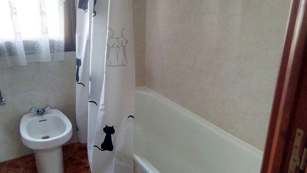 Apartamentos Rurales Ovio