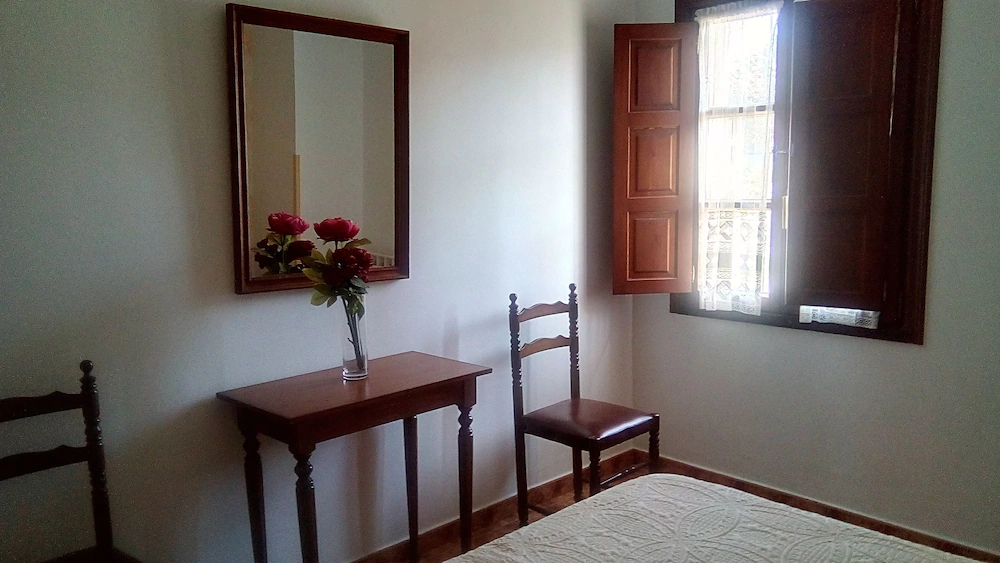 Apartamentos Rurales Ovio