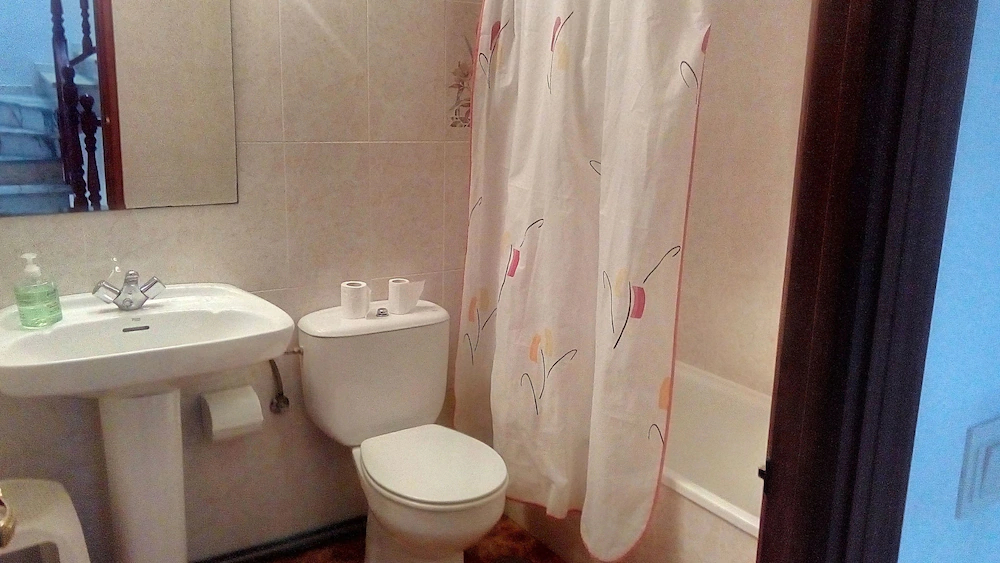 Apartamentos Rurales Ovio