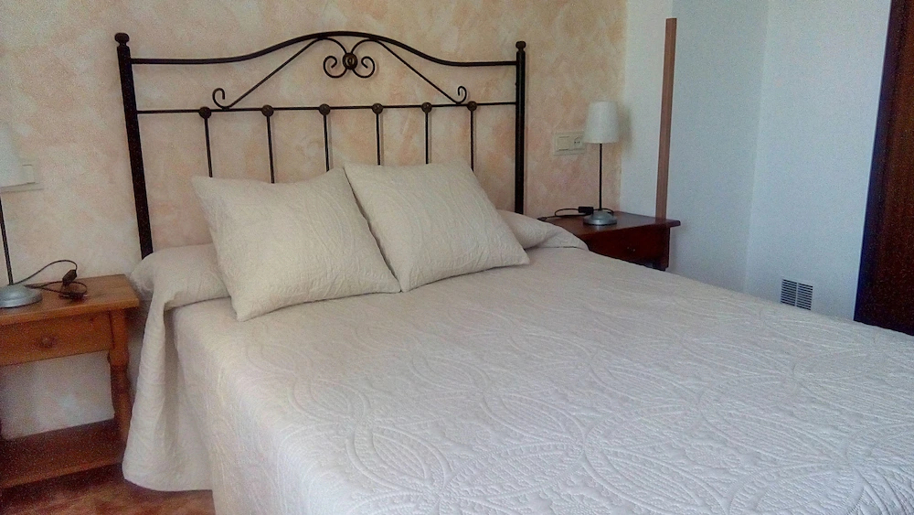 Apartamentos Rurales Ovio