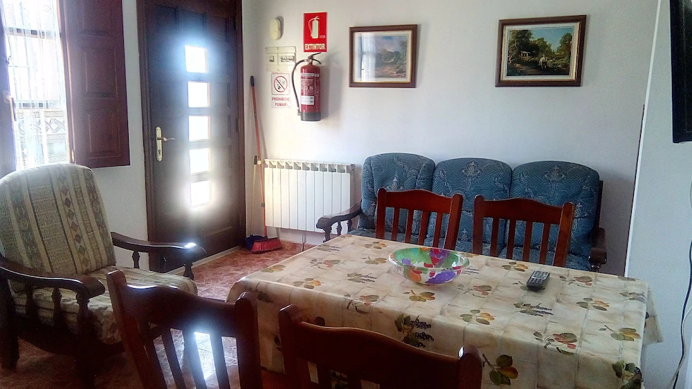 Apartamentos Rurales Ovio