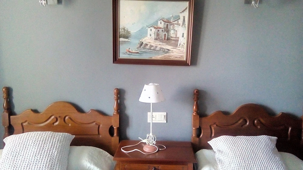 Apartamentos Rurales Ovio