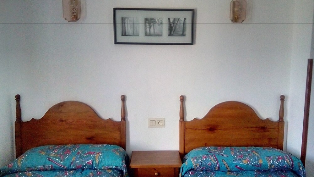 Apartamentos Rurales Ovio