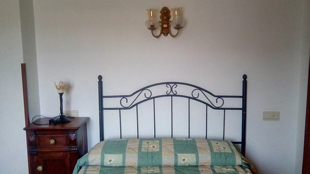 Apartamentos Rurales Ovio