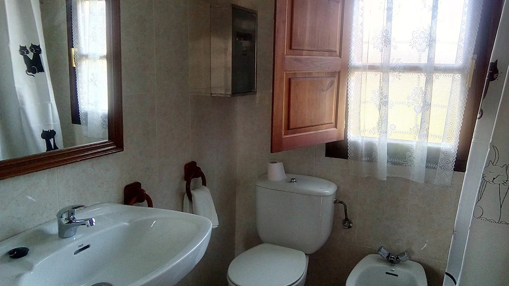 Apartamentos Rurales Ovio