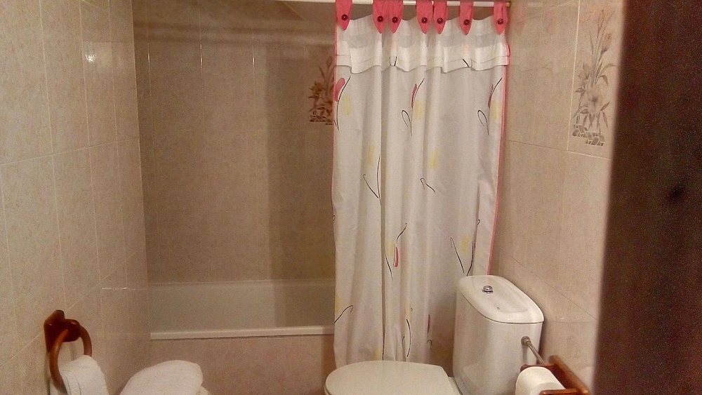 Apartamentos Rurales Ovio