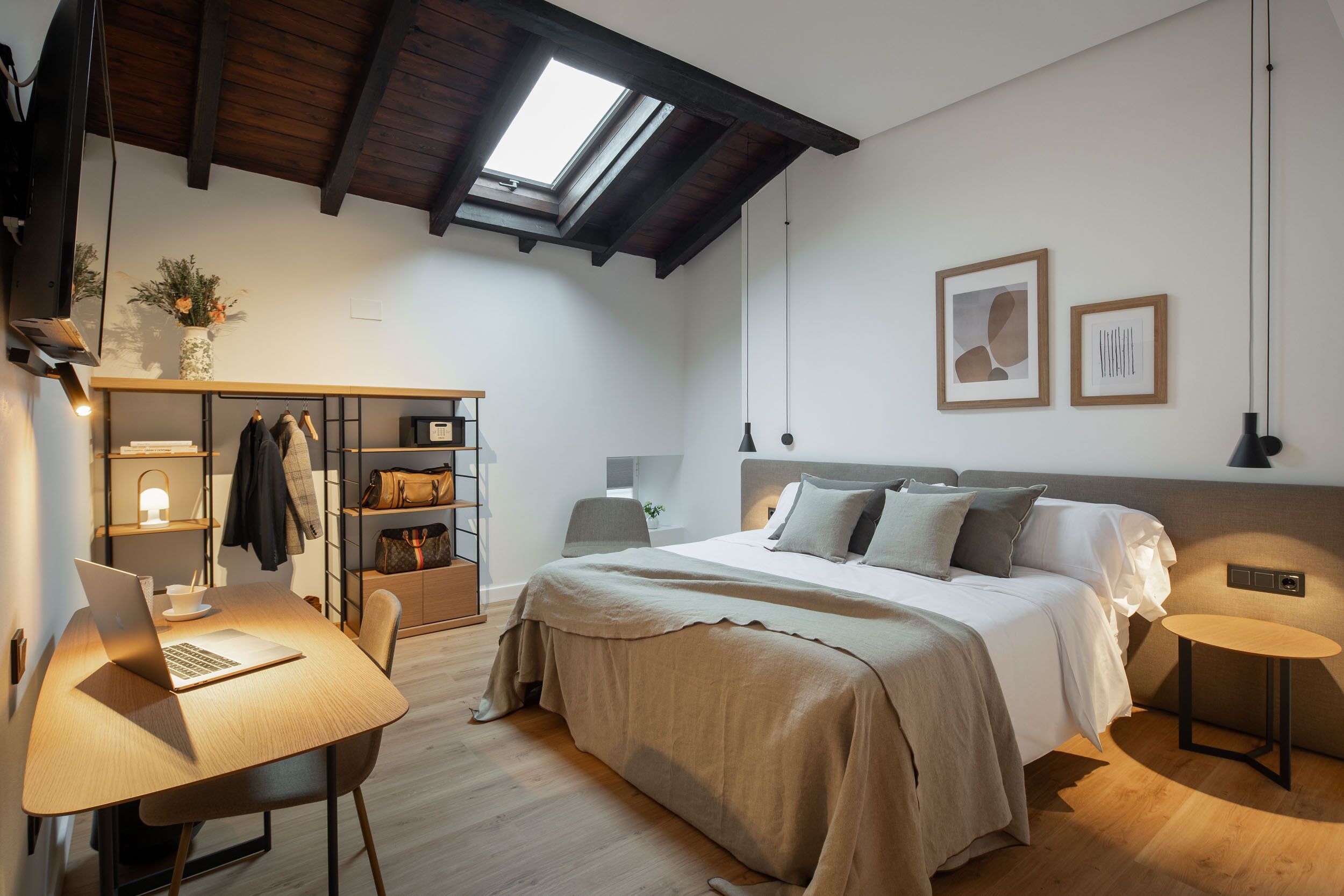 EtxeAundi Hotel Boutique