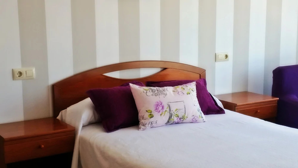 Apartamentos Timon Puerto