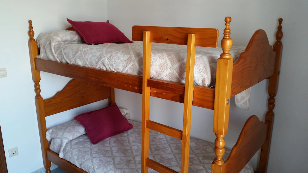 Apartamentos Timon Puerto