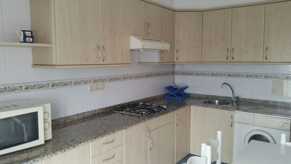 Apartamentos Timon Puerto